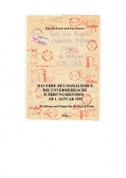 Jan Jansen Ton Welvaart das Erbe des Sozialismus Die unvermeidliche Währungsreform ab 1. Januar 1995.jpg